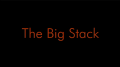 The Big Stack by Jason Ladanye video (Download)